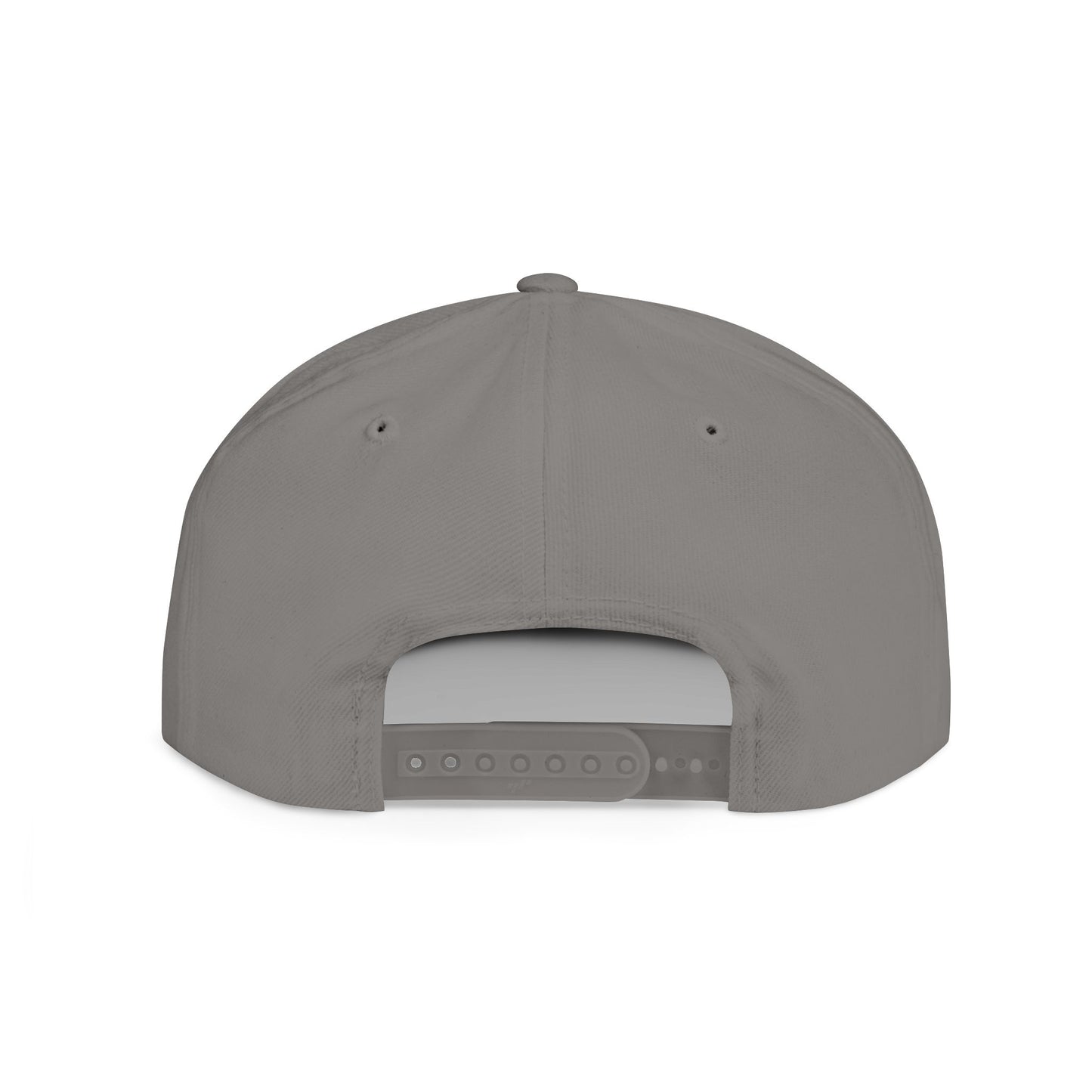 Legalize weed PH Flat Bill Snapback hat