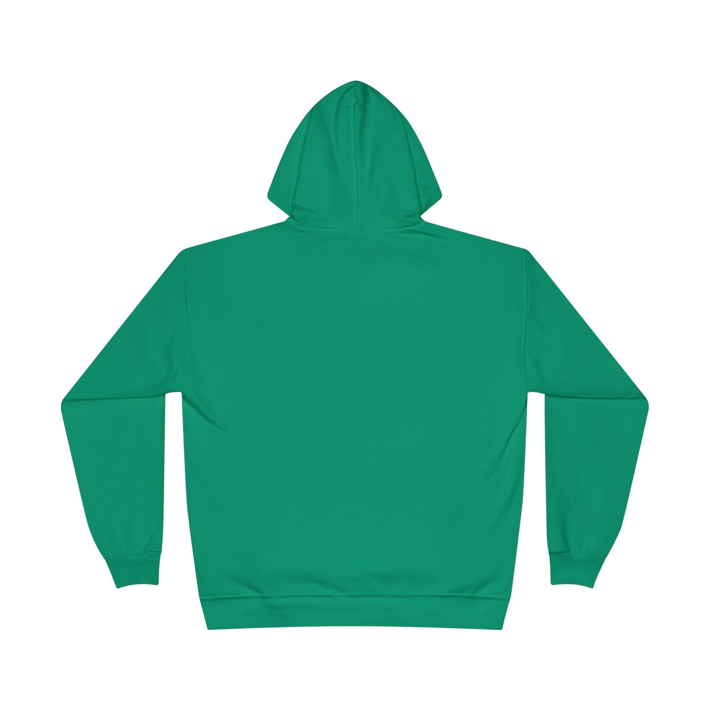 Gaia Green Collab Merch Hoodie