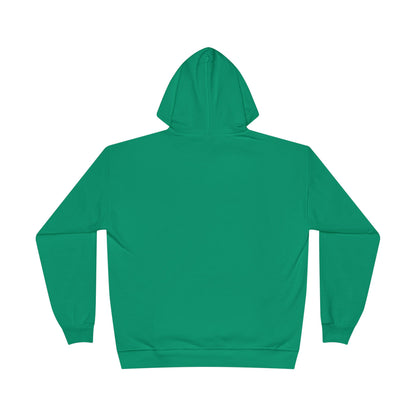 Gaia Green Collab Merch Hoodie