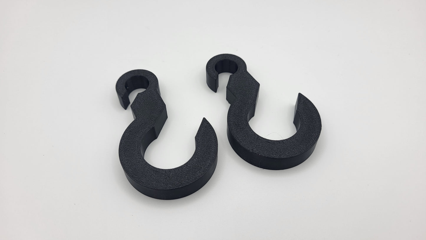 Grow Tent Hook Hangers