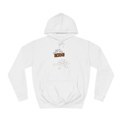 "Don't Spill The Beans" Merch Hoodie