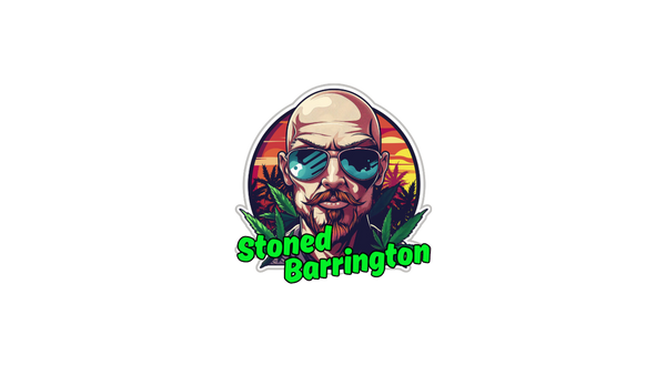 StonedBarrington.com